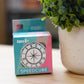 iYallow Time Machine Speed Cube 2x2 (Roman Numerals)