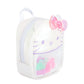 Real Littles- Hello Kitty® and Friends Mini Backpack + 6 accessories - Series 2 - English Only - Assorted Styles at Random, Small