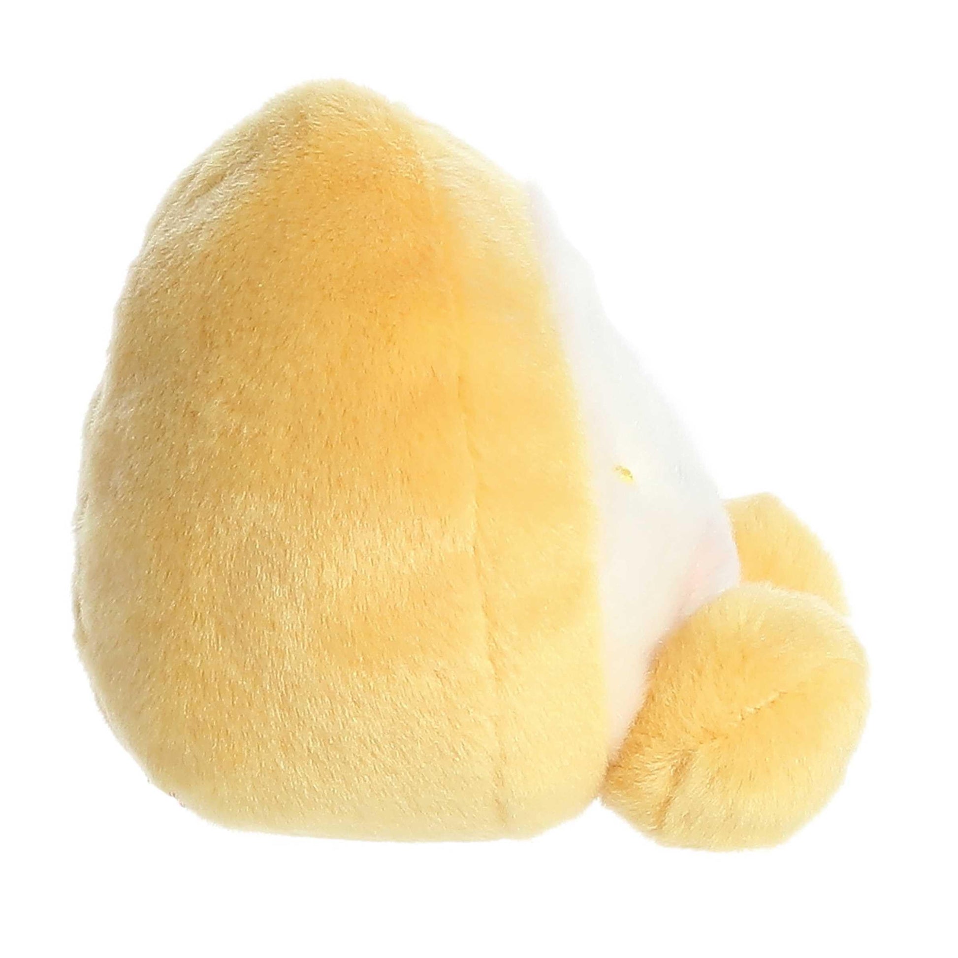Aurora® Adorable Palm Pals™ Crumble Cookie™ Stuffed Animal - Fun Collectible Plush for Kids and Adult Collectors - Perfect for Decorating Rooms