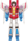 'Super7 Transformers Ultimates Ghost of Starscream 7-Inch Action Figure