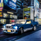 LIGHTAILING Light Set for (Creator Expert Ford Mustang) Building Blocks Model - Led Light kit Compatible with Lego 10265(NOT Included The Model)