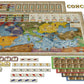 Rio Grande Games Concordia: Strategy Board Game, Economic Development, 2-5 Players, 90 Minutes