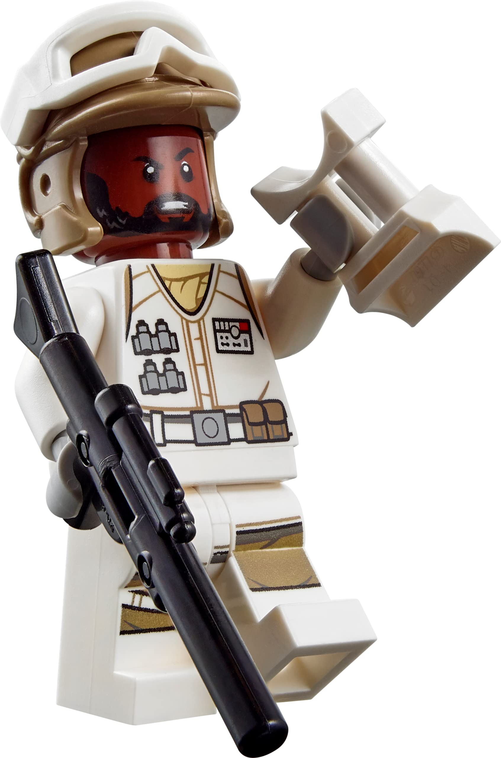 LEGO Star Wars Defence of Hoth Blister Pack Set 40557