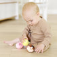 Melissa & Doug Rollables Farm Friends Infant and Toddler Toy (4 Pieces)