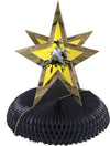 Military Army Camo Helicopter Party Centerpiece (14.5") American Heroes Party Collection by Havercamp