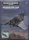 Games Workshop GW44-07 RAVENWING DARK TALON