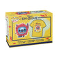 Funko Pop! Collectible Toy Figure - Typical Oasis 146