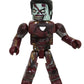 Marvel’s What If..? Zombie Minimates DCD 40th Anniversary PX Boxed Set