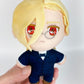 Great Eastern Entertainment Moriarty The Patriot - Louis James Moriarty Plush 4.5" H