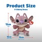 Ty Beanie Babies Angel - (Soft Body) -6"