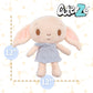 Kids Preferred Harry Potter Cuteeze Dobby The House Elf Stuffed Animal Plush Toys Soft Cuddle Plushie Gifts for Baby and Toddler Boys and Girls - 12