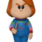 Funko Vinyl SODA, Chucky, Chucky, Bloody, 1/6 Odds for Rare Chase Variant, Collectable Vinyl Figure, Gift Idea, Official Merchandise, Toys for Kids &