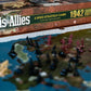 Renegade Game Studios Axis & Allies 1942 Second Edition WWII Strategy Board Game, 2-5 Players, Ages 12+