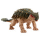 Mattel Jurassic World Mattel Jurassic Park III Hammond Collection Ankylosaurus, Authentic Dinosaur Action Figure with Deluxe Articulation