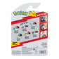 Pokémon Clip 'N' Go Set Charmander with Pokéball