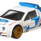 Hot Wheels Ford Rs 200 Vehicle