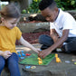 Jurassic Snack: Fun Board Game to Play Against Friends and Family, Keep Your Dinosaurs Alive and Fed to Win, Fun strategy game for families
