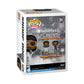 Funko POP! Rocks: Snoop Dogg - Sensual Seduction - Collectable Vinyl Figure - Gift Idea - Official Merchandise - for Kids & Adults - Music Fans