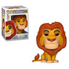 Funko POP! Disney: The Lion King - Mufasa