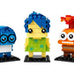 LEGO® BrickHeadz™: Disney and Pixar Joy, Sadness and Anxiety (40749)