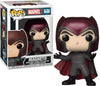 Funko Pop! Marvel: X-Men 20th Anniversary - Magneto, Multicolor, 3.75 inches