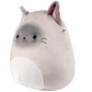 Squishmallows 10-Inch Felton the Cat Jazwares Plush Stuffed Animal Toy