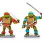 Mega Bloks TMNT Collectors Krang's Rampage Building Kit