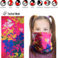 Girls Tactical Vest Kit with Blaster - Kids Pink Tactical Vest Compatible with Nerf Rebelle N-Strike Purple Darts Googles for Girl