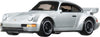 Hot Wheels Cars, Premium Fast & Furious 1:64 Scale Die-Cast Car for Collectors Inspired by The Movie Franchise