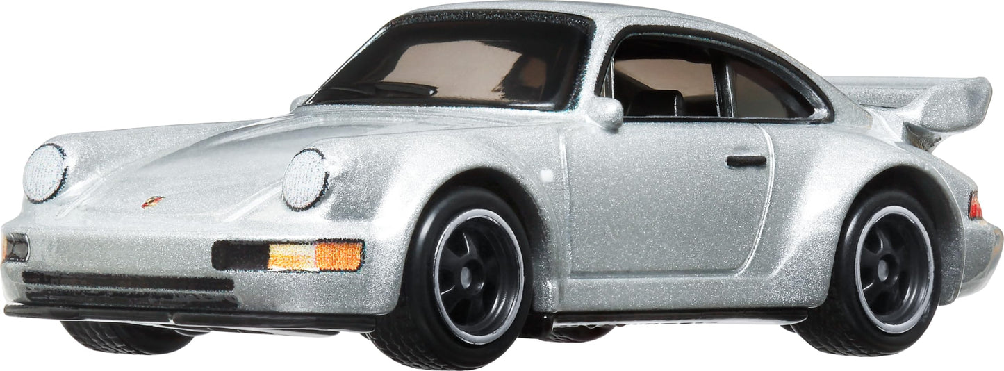 Hot Wheels Cars, Premium Fast & Furious 1:64 Scale Die-Cast Car for Collectors Inspired by The Movie Franchise