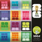 Ceaco - FIFA World Cup - 500 Piece Jigsaw Puzzle for Adults