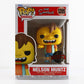 Funko POP! Animation: Simpsons - Nelson - The Simpsons - Collectible Vinyl Figure - Gift Idea - Official Products - Toys for Kids and Adults - TV Fans