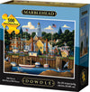 Dowdle Jigsaw Puzzle - Marblehead - 500 Piece