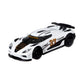 Hot Wheels Retro Entertainment Collection of 1:64 Scale Vehicles from Blockbuster Movies, TV, & Video Games, Iconic Replicas for Play or Display, Gift