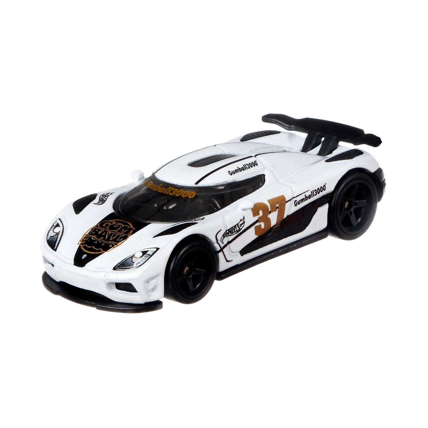Hot Wheels Retro Entertainment Collection of 1:64 Scale Vehicles from Blockbuster Movies, TV, & Video Games, Iconic Replicas for Play or Display, Gift