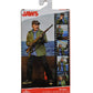 NECA Jaws - Sam Quint - 8” Clothed Action Figure