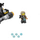 LEGO Star Wars Resistance Trooper Battle Pack (112 Piece)