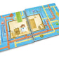 LeapFrog LeapStart 1st Grade Activity Book: STEM (Science, Technology, Engineering, Math) and Problem Solving