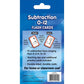 Teacher Created Resources Subtraction 0-12 Flash Cards (EP62034)