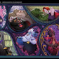 Buffalo Games - Disney - Disney: Villains Pets - 500 Piece Jigsaw Puzzle for Adults -Challenging Puzzle Perfect for Game Nights - Finished Size is