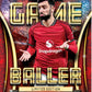 Premier League 2026 1 Pack of 25/26 New Soccer Cards + Bundle with hassentials Sticker Premier League Cards