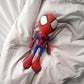Marvel Spidey & His Amazing Friends 9 Inch Plush | Peter Parker