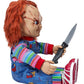 Spirit Halloween Talking Chucky Doll - 24 inch, Multicolor