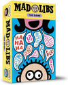 Looney Labs Mad Libs: The Game - Funny Sentence Building Game for Friends and Family, 3-8 Players