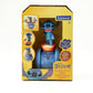 LEXiBOOK, Stitch Interactive Surfer Robot, ROB01D