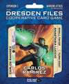 Evil Hat Productions DFCO: Wardens Attack Expansion Role Play Game