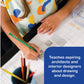 MINDWARE Art-CHITECT 3-D Home Design Architecture KIT