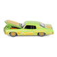 Greenlight Collectibles GL-2020002 - Michael Heralda Special Edition Series 1:64 Scale Diecast Model - 1963 Chevrolet Impala Lowrider