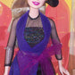 Mattel Barbie Halloween Wishes Doll