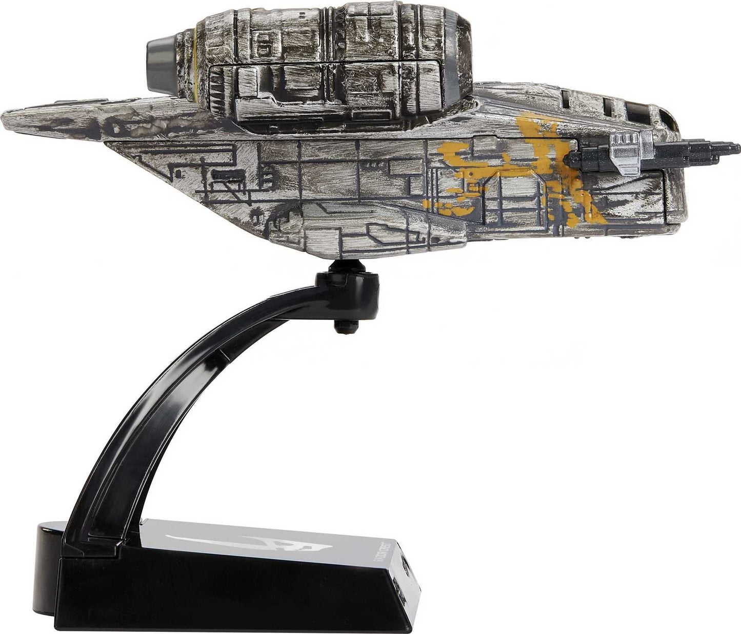 Hot Wheels Star Wars Starships Select, Premium Replica of Classic & Modern Star Wars Starships, Moveable Parts, Premium Stand, for Adult Collectors